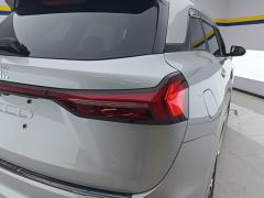 Blue Electric E5 1.5L DE-i 100km Version - ფოტო 5