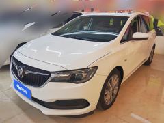 Buick GL6 323T Premium Version - фото 1