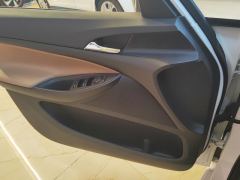 Buick GL6 323T Premium Version - фото 12