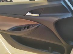 Buick GL6 323T Premium Version - фото 13