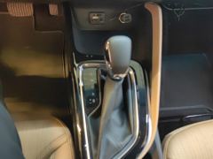 Buick GL6 323T Premium Version - фото 19
