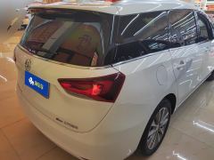 Buick GL6 323T Premium Version - фото 2