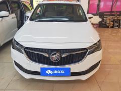 Buick GL6 323T Premium Version - фото 3
