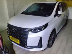 GAC Aion M6 Pro 270T Luxury Edition - ფოტო 1