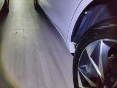 GAC Aion M6 Pro 270T Luxury Edition - ფოტო 11