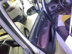 GAC Aion M6 Pro 270T Luxury Edition - ფოტო 12