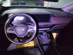 GAC Aion M6 Pro 270T Luxury Edition - ფოტო 16