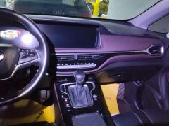 GAC Aion M6 Pro 270T Luxury Edition - ფოტო 17