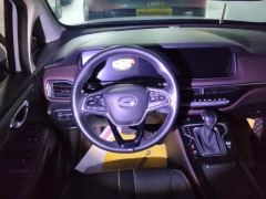 GAC Aion M6 Pro 270T Luxury Edition - ფოტო 18