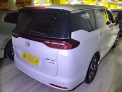 GAC Aion M6 Pro 270T Luxury Edition - ფოტო 2