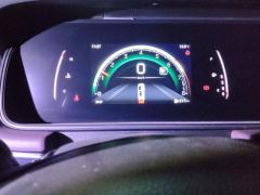 GAC Aion M6 Pro 270T Luxury Edition - ფოტო 20