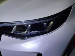 GAC Aion M6 Pro 270T Luxury Edition - ფოტო 4