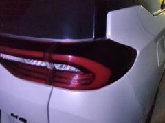 GAC Aion M6 Pro 270T Luxury Edition - ფოტო 5