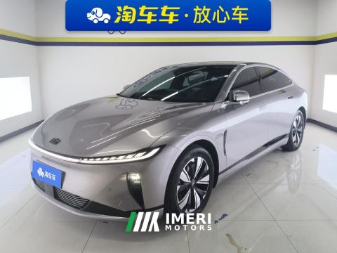 2023 Changan A07 EREV 200km Pro - ავტომობილი ჩინეთიდან