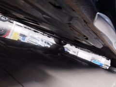 Audi A6L 2.0T Prestige - ფოტო 10