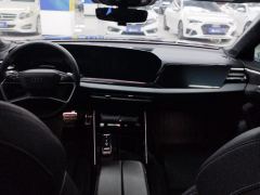 Audi A6L 2.0T Prestige - ფოტო 16