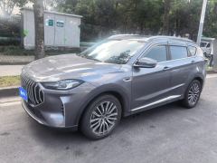 Jetour X70 PLUS 1.6T 5 - ფოტო 1