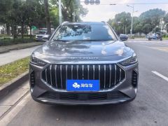 Jetour X70 PLUS 1.6T 5 - ფოტო 3