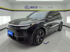 Li Auto L9 Pro - ფოტო 1