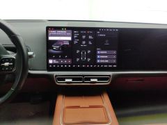 Li Auto L9 Pro - ფოტო 17