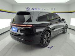 Li Auto L9 Pro - ფოტო 2