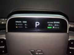Li Auto L9 Pro - ფოტო 20
