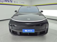 Li Auto L9 Pro - ფოტო 3