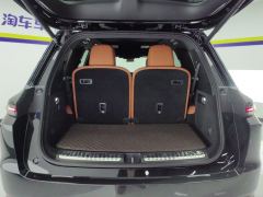 Li Auto L9 Pro - ფოტო 7