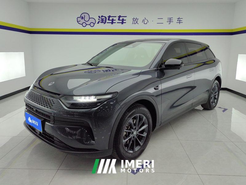 Leapmotor C11 EREV 180km 180 Comfort Edition - ავტომობილი ჩინეთიდან