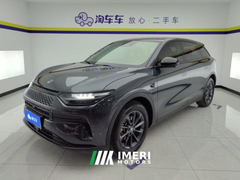 2023 Leapmotor C11 EREV 180km 180 Comfort Edition - ავტომობილი ჩინეთიდან