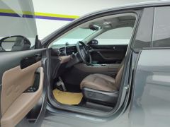 Leapmotor C11 EREV 180km 180 Comfort Edition - ფოტო 14