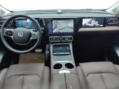Leapmotor C11 EREV 180km 180 Comfort Edition - ფოტო 16