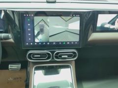 Leapmotor C11 EREV 180km 180 Comfort Edition - ფოტო 17