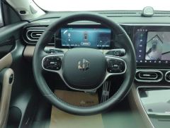 Leapmotor C11 EREV 180km 180 Comfort Edition - ფოტო 18