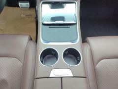 Leapmotor C11 EREV 180km 180 Comfort Edition - ფოტო 19