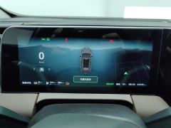 Leapmotor C11 EREV 180km 180 Comfort Edition - ფოტო 20
