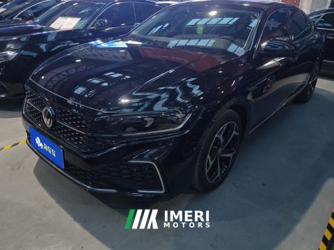 2024 Volkswagen Passat 330TSI Star Elite Edition