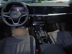 Volkswagen Passat 330TSI Star Elite Edition - ფოტო 16