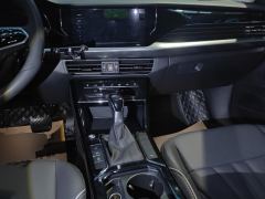 Volkswagen Passat 330TSI Star Elite Edition - ფოტო 17