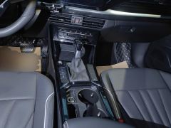 Volkswagen Passat 330TSI Star Elite Edition - ფოტო 19