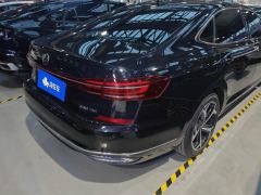 Volkswagen Passat 330TSI Star Elite Edition - ფოტო 2