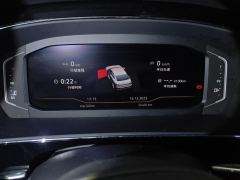 Volkswagen Passat 330TSI Star Elite Edition - ფოტო 20
