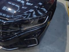 Volkswagen Passat 330TSI Star Elite Edition - ფოტო 4