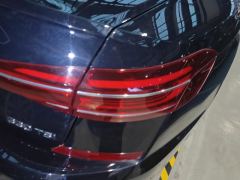 Volkswagen Passat 330TSI Star Elite Edition - ფოტო 5