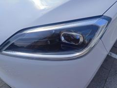 Wuling Hongguang EV EREV 50km Standard Edition 5-seater - фото 4