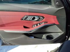 BMW 3 Series 325i M Sport Package - ფოტო 12