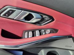 BMW 3 Series 325i M Sport Package - ფოტო 13
