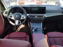 BMW 3 Series 325i M Sport Package - ფოტო 16