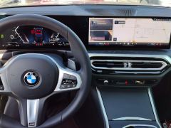 BMW 3 Series 325i M Sport Package - ფოტო 17
