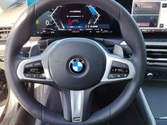 BMW 3 Series 325i M Sport Package - ფოტო 18